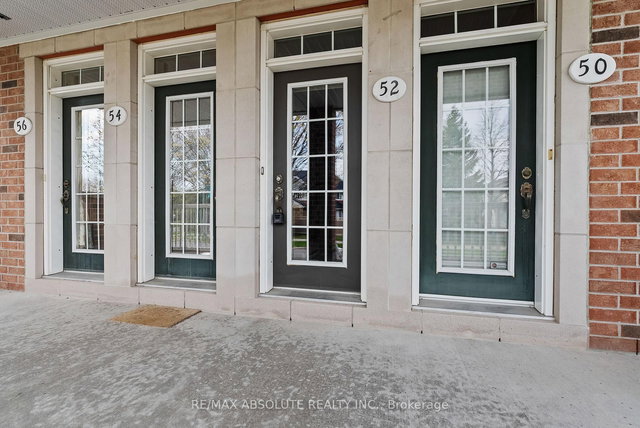 52 Edenvale Drive