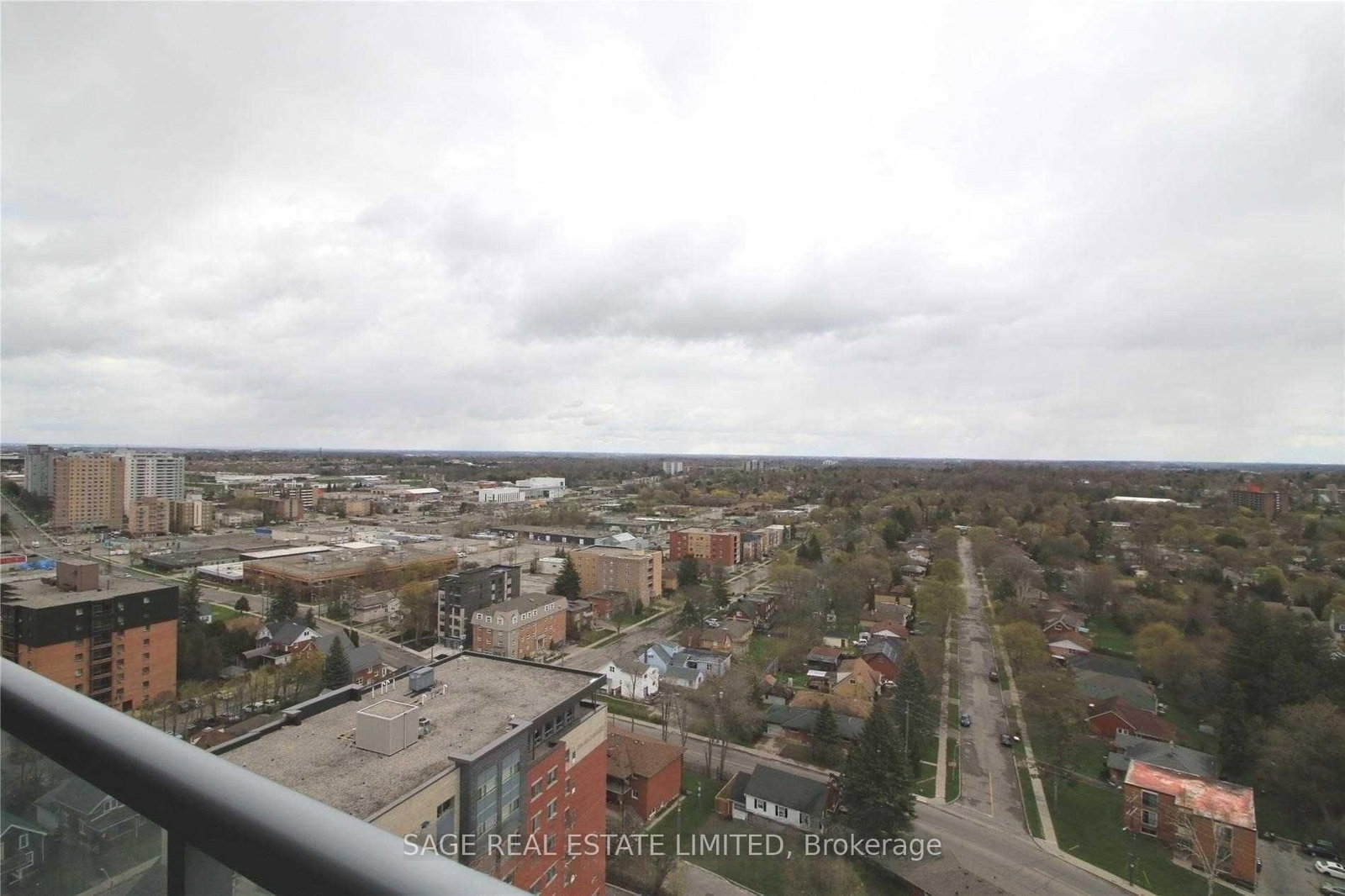158 King Street N, Unit 2002 - Photo 11