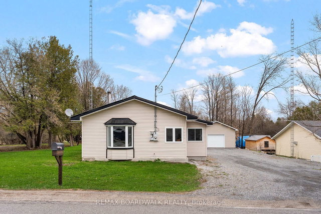 640 Ramsay Concession 4a Concession
