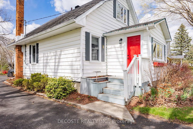 147 MCCORMICK Road