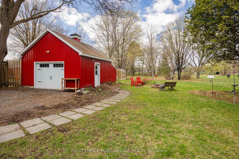 147 MCCORMICK Road