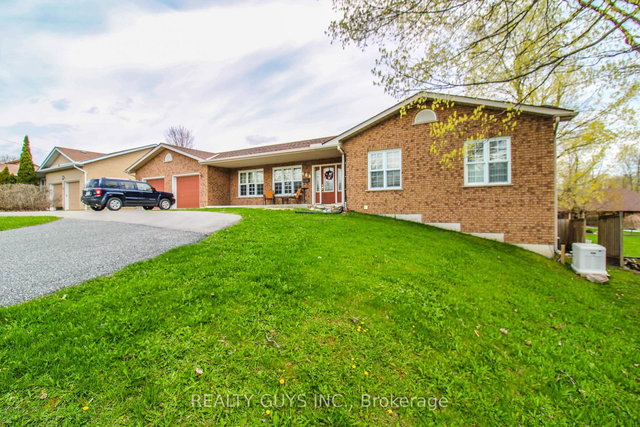 668 Brealey Drive