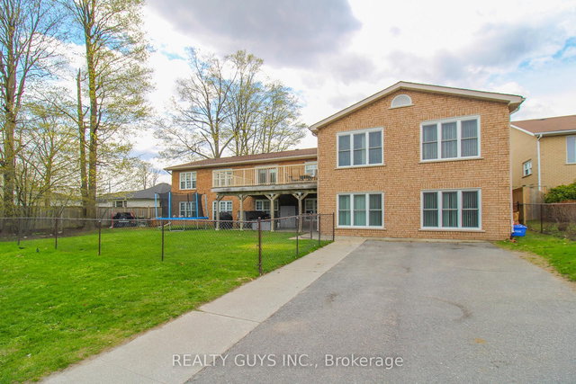 668 Brealey Drive