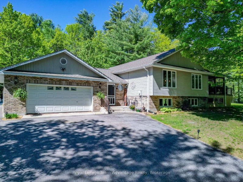 1 Big Sound Rd, McDougall, Ontario