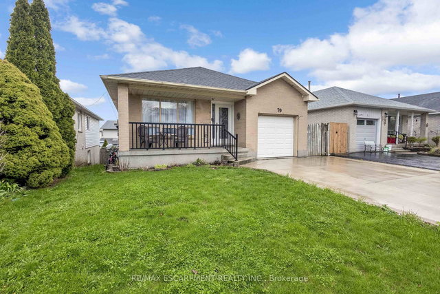 70 Ossington Drive