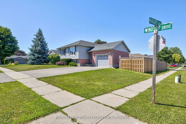 55 Windsor Drive