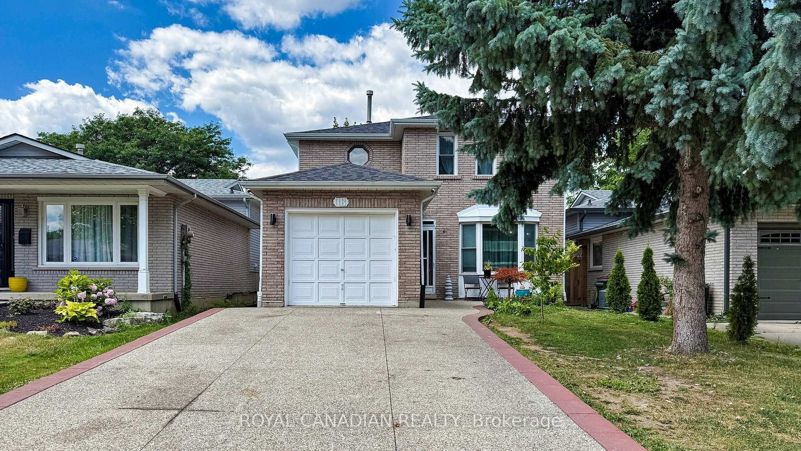 Detached House for sale at 18 Millpond Place, Hamilton, Ontario, L8W 2W7 - Randall - MLS: X13084142