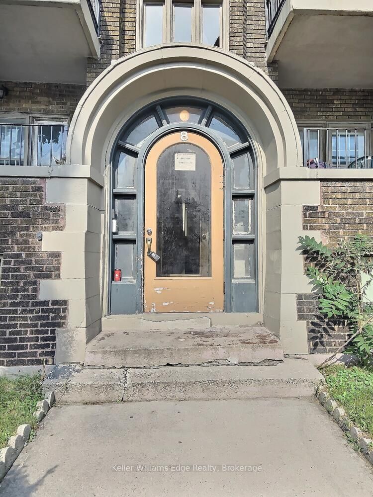 7 - 8 Tisdale Street S, Hamilton 2