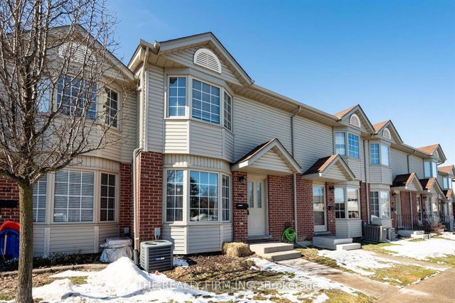 60 - 151 Martinet Avenue