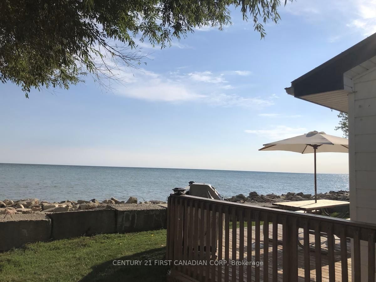 18008 Erie Shore Drive • Chatham-Kent, ON photo 10