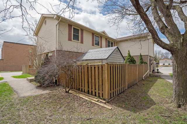 222 - 230 Clarke Road