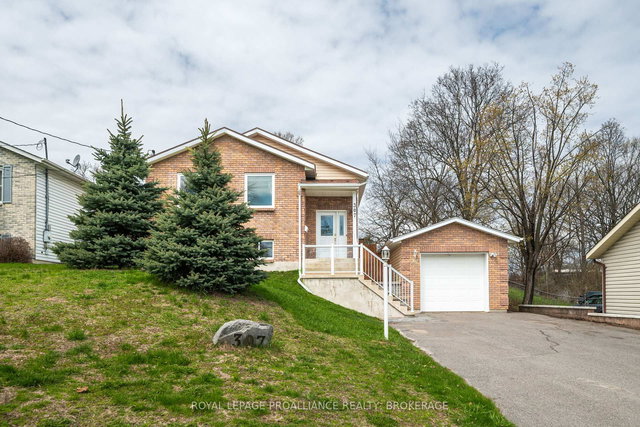 307 Amherst Drive