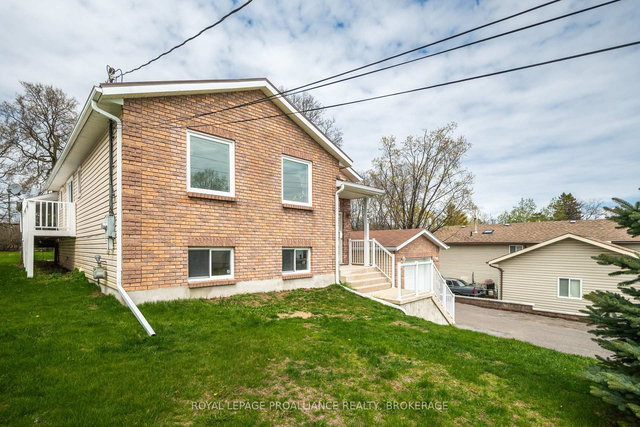 307 Amherst Drive