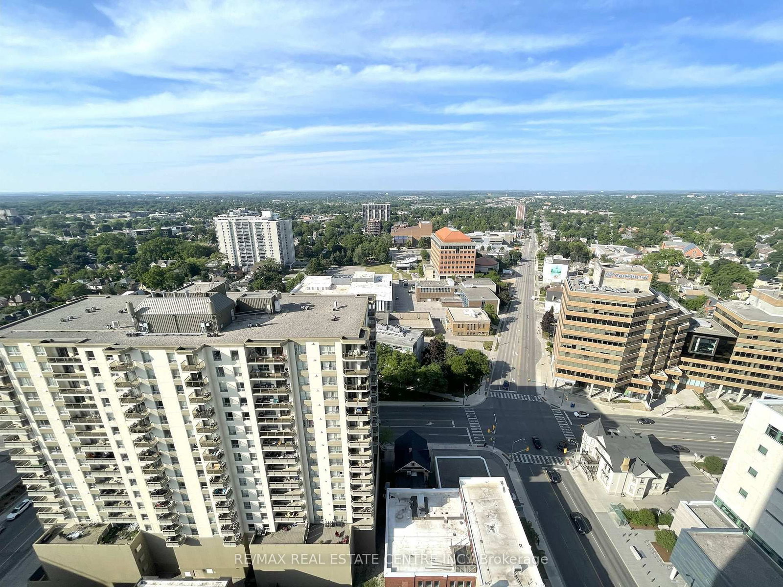 60 Frederick Street, Unit 2505 - Photo 16