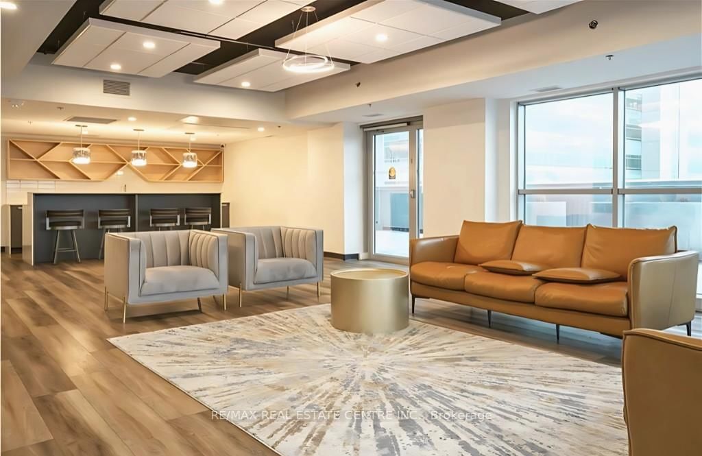 60 Frederick Street, Unit 2505 - Photo 17