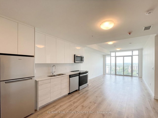 2505 - 60 Frederick Street