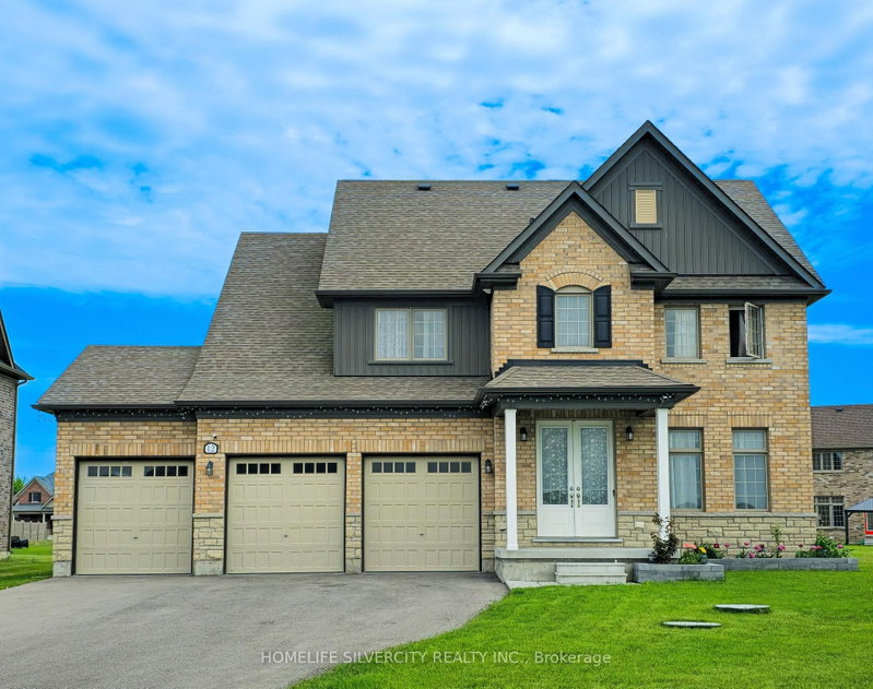 12 Summer Breeze Drive