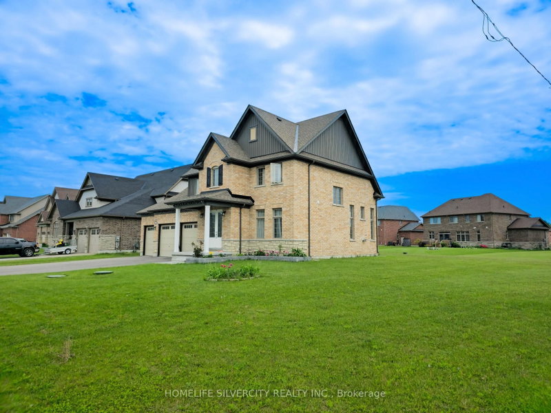 12 Summer Breeze Drive