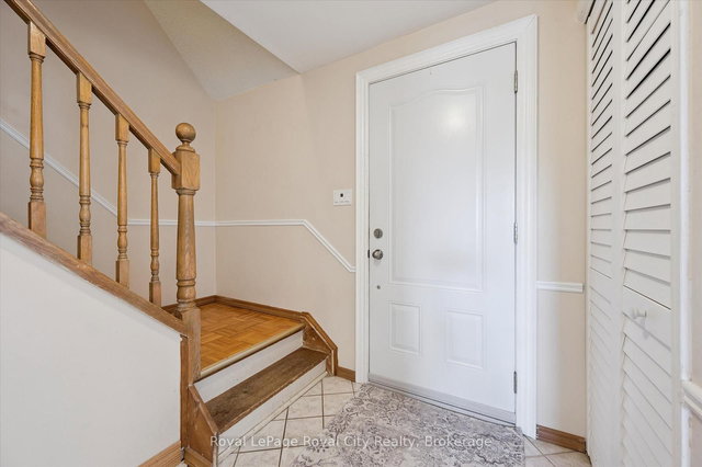 361 Ironwood Road