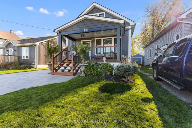 239 Bowen Road