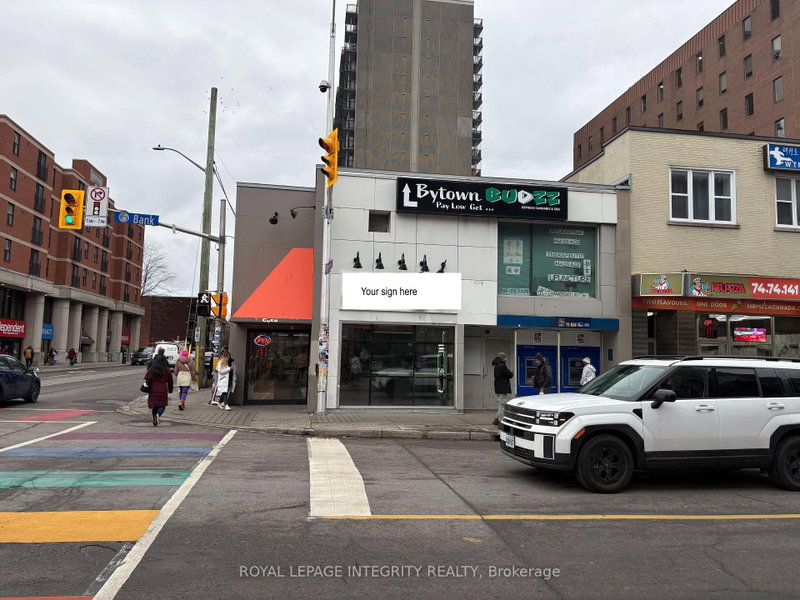290 Bank Street, Ottawa