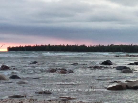 LOT 17 Carter's Bay Road
