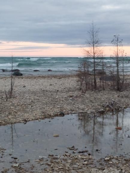 LOT 17 Carter's Bay Road