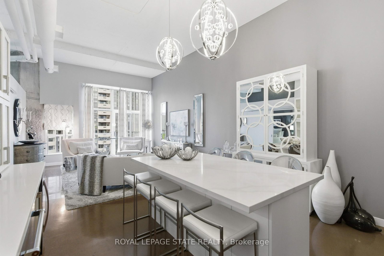 66 Bay Street S, Unit PH10 - Photo 16