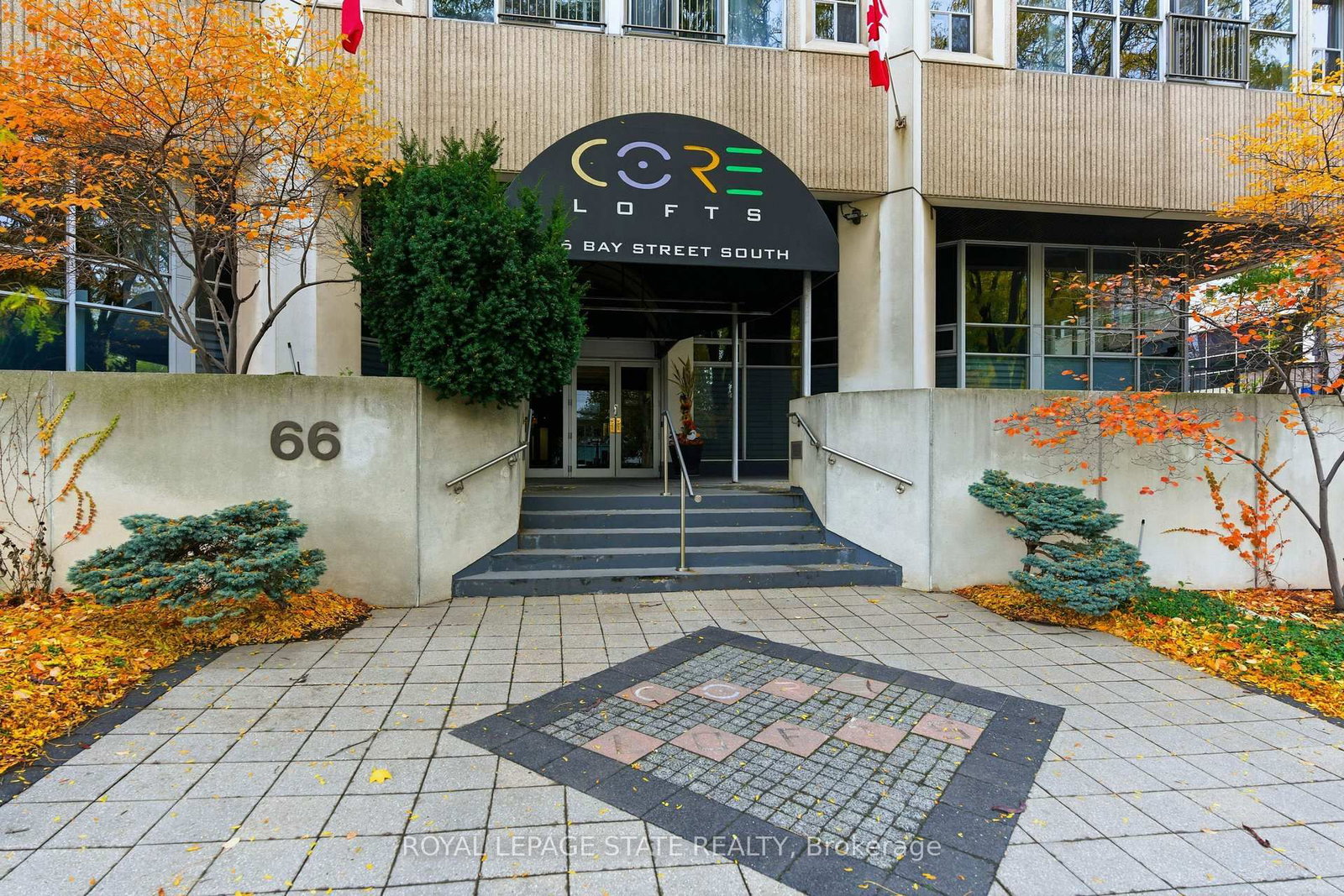66 Bay Street S, Unit PH10 - Photo 5