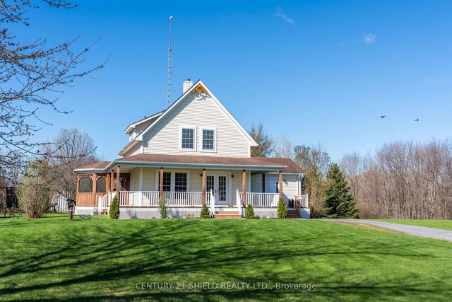6118 Kraft Road