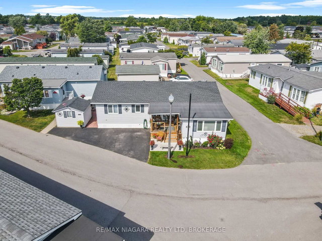 317 - 3033 Townline Road