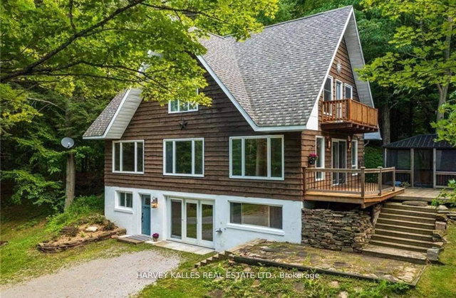 1047 RANSLEY Road