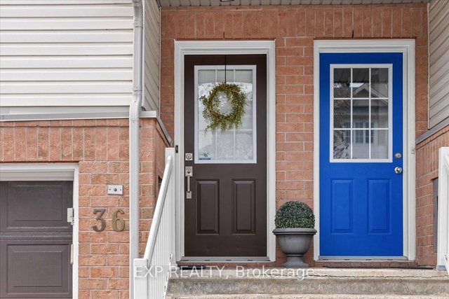 36 Yorkville Street