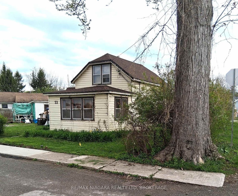 53 Cambridge Road E