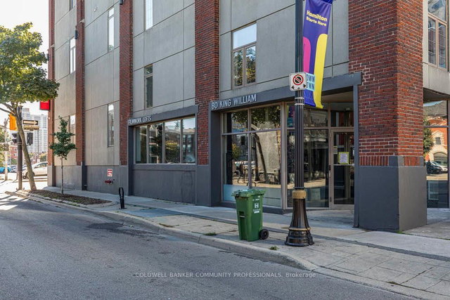 112 - 80 King William Street