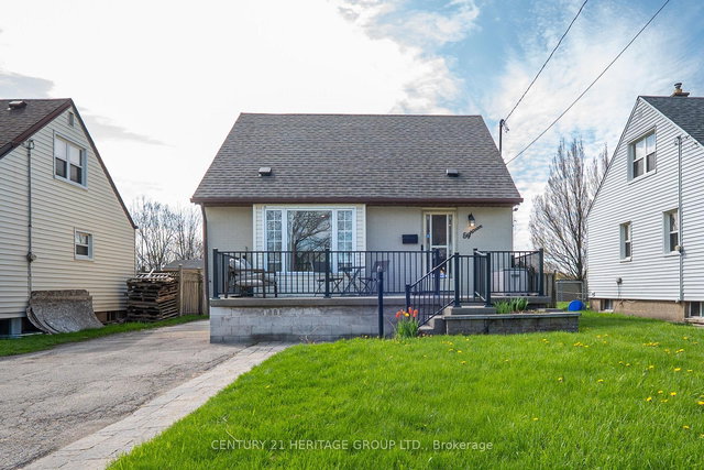 18 Armstrong Avenue