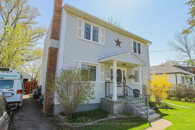 628 Clare Avenue