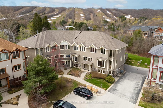 20 - 224 Blueski George Crescent