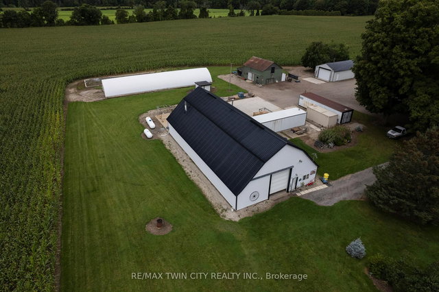 331 MIDDLE TOWNLINE Road