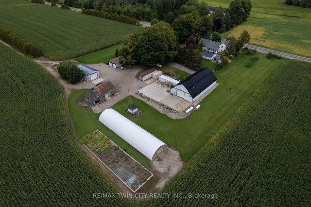 331 MIDDLE TOWNLINE Road