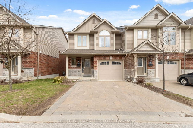 95 - 1010 Fanshawe Park Road E