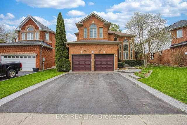 5 Shetland Drive