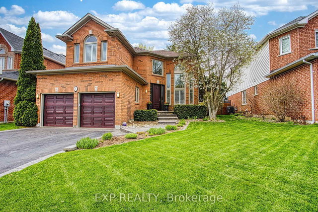 5 Shetland Drive