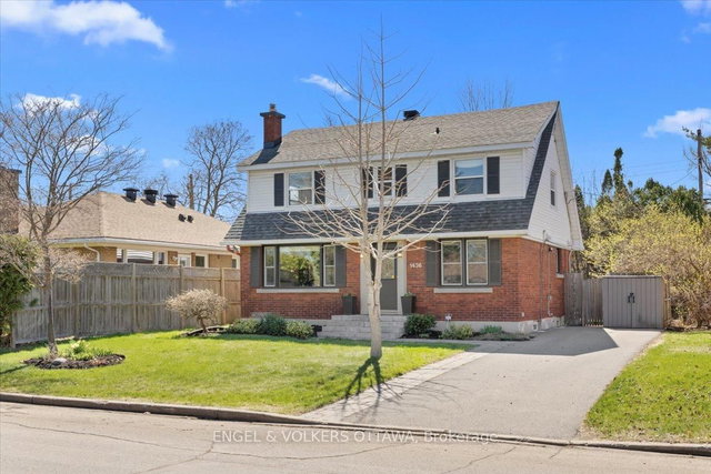 1436 Larose Avenue