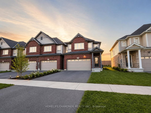 95 BUR OAK Drive