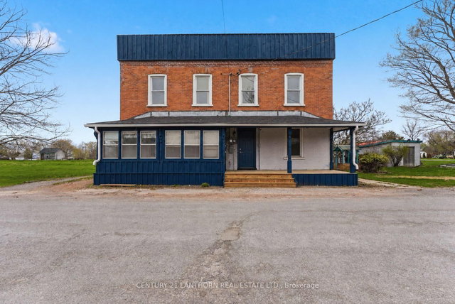16 Store Street