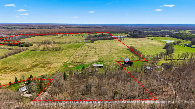 482470 Colpoys Range Road
