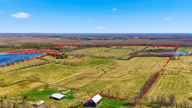 482470 Colpoys Range Road
