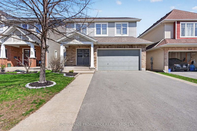 home for sale on 1244 Cyprus Road