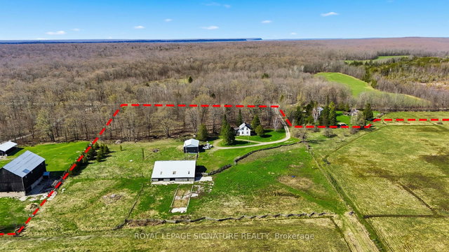 482470 Colpoys Range Road